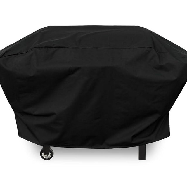 ZJYWSCH Griddle Cover for Blackstone 28" Griddle with Hood Dual Shelf 1819 1883 1924 2086 2094 2147 2199 2287 2311 2325 2355 Waterproof 28 inch Flat Top Griddle Grill Cover