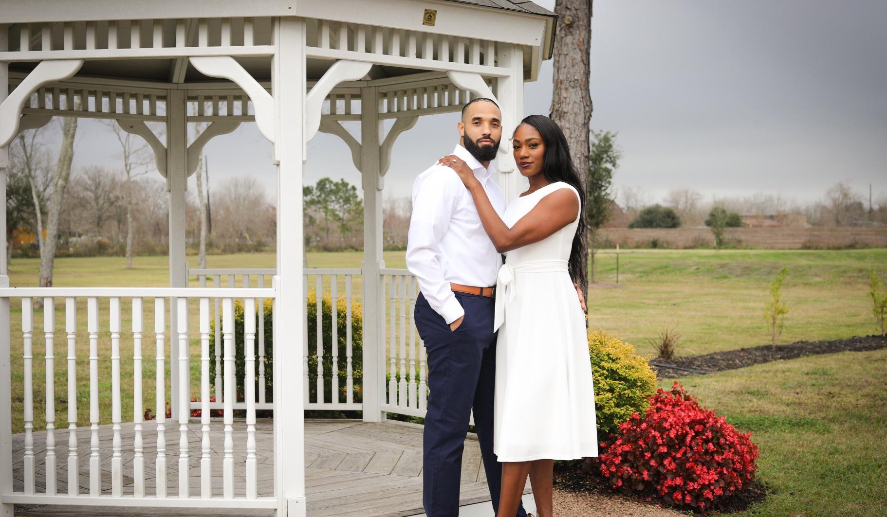 The Wedding Website of Mason Thomas and Nikki Turner