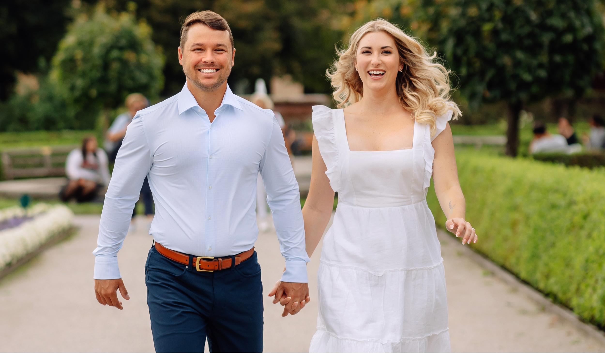 The Wedding Website of Paige Hergenrother and James Werner