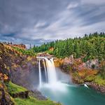 Snoqualmie Falls