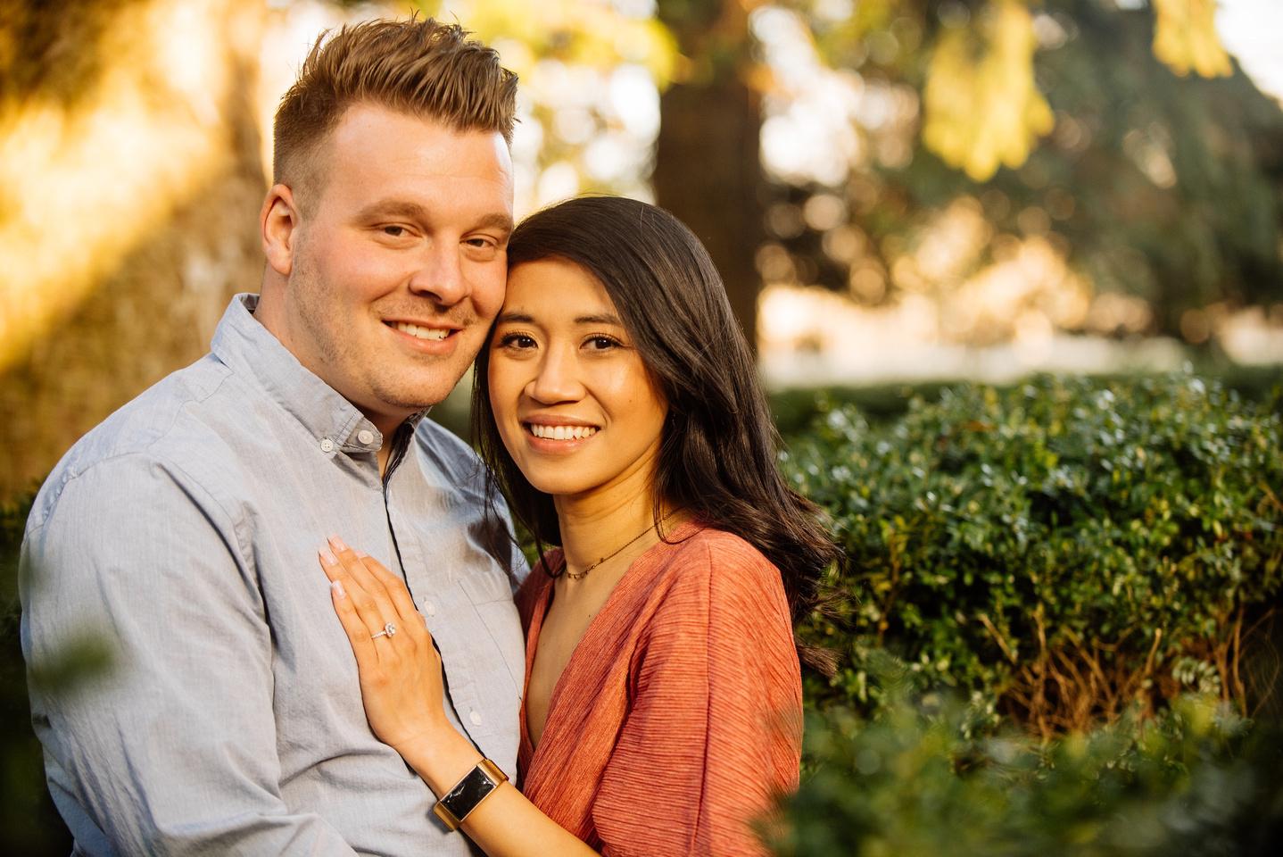 Engagement Session, Historic Smithville Mansion NJ