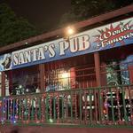 Santa's Pub
