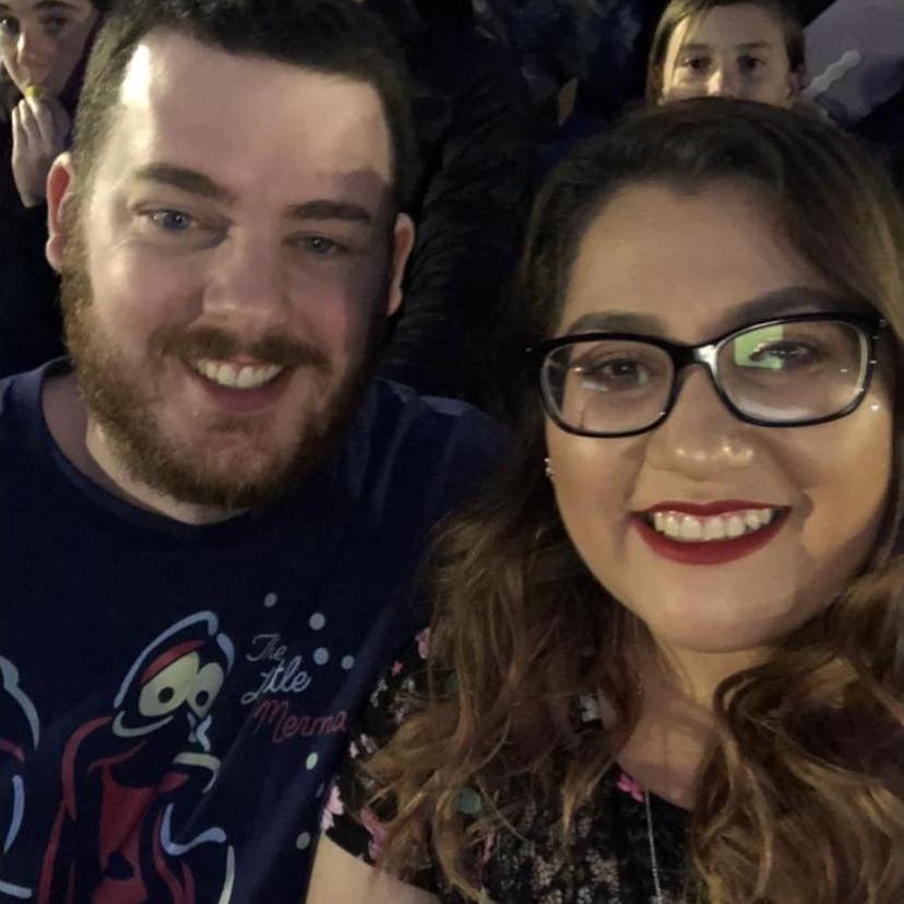 The Little Mermaid 30 Year Anniversary @ The Hollywood Bowl