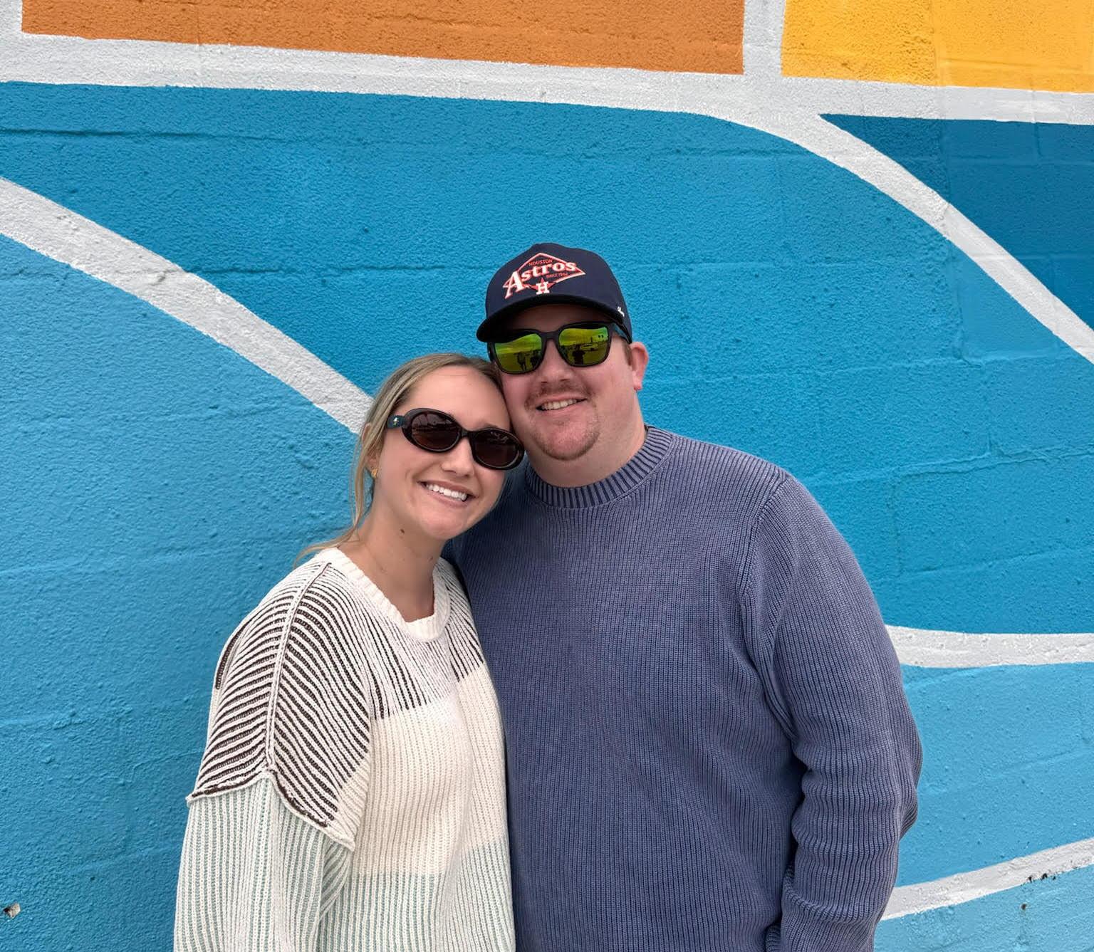 The Wedding Website of Kaitlin Wolfford and Dylan Meaux