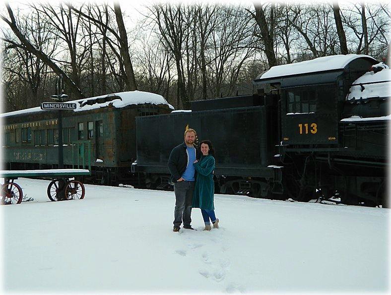 The Wedding Website of Kyra Ryan and Gabe Kuehn