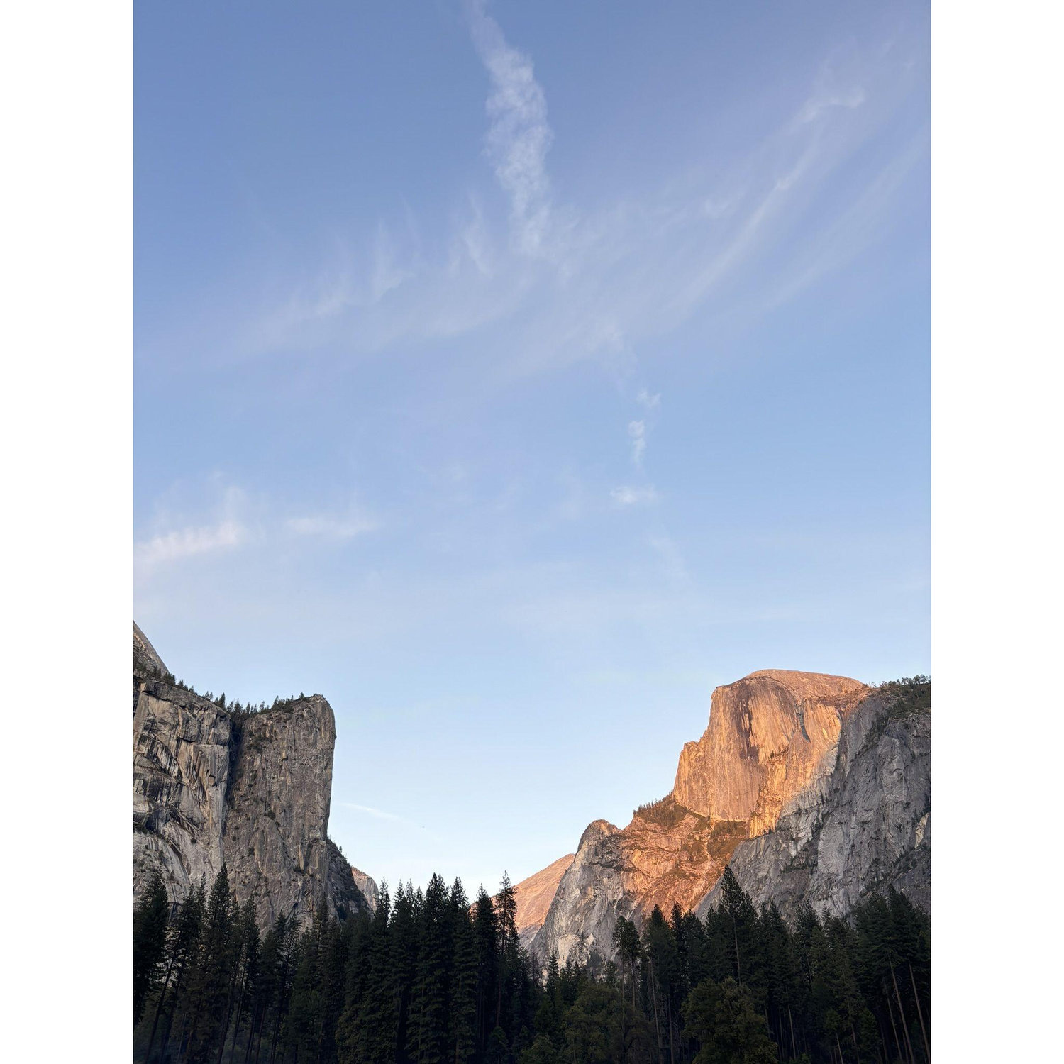 Half Dome