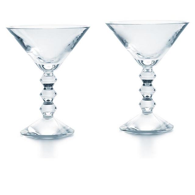 VÉGA MARTINI GLASS
