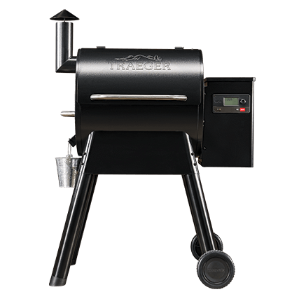 Pro Series 575 Pellet Grill - Black