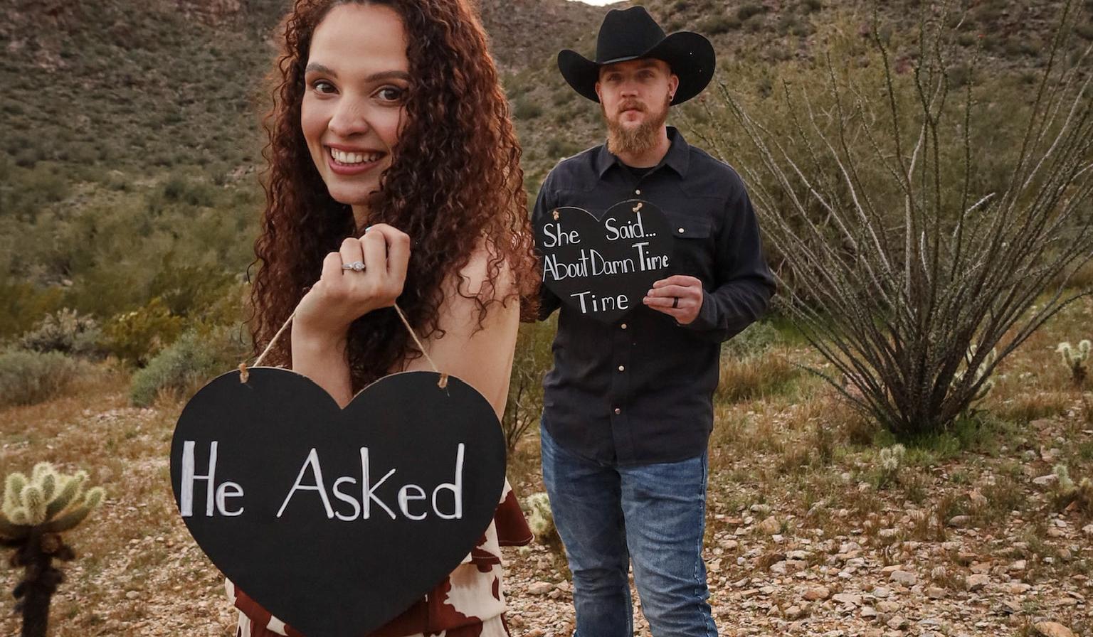 The Wedding Website of Dominique Hurd and Micah Lindley