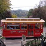 Galena Trolley Tours and Theater