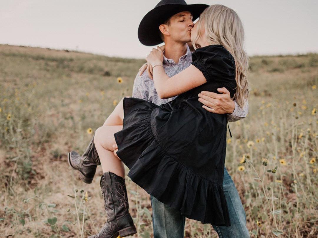The Wedding Website of Tyrel Bean and Ali Abbott