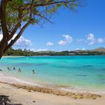 Coki Beach