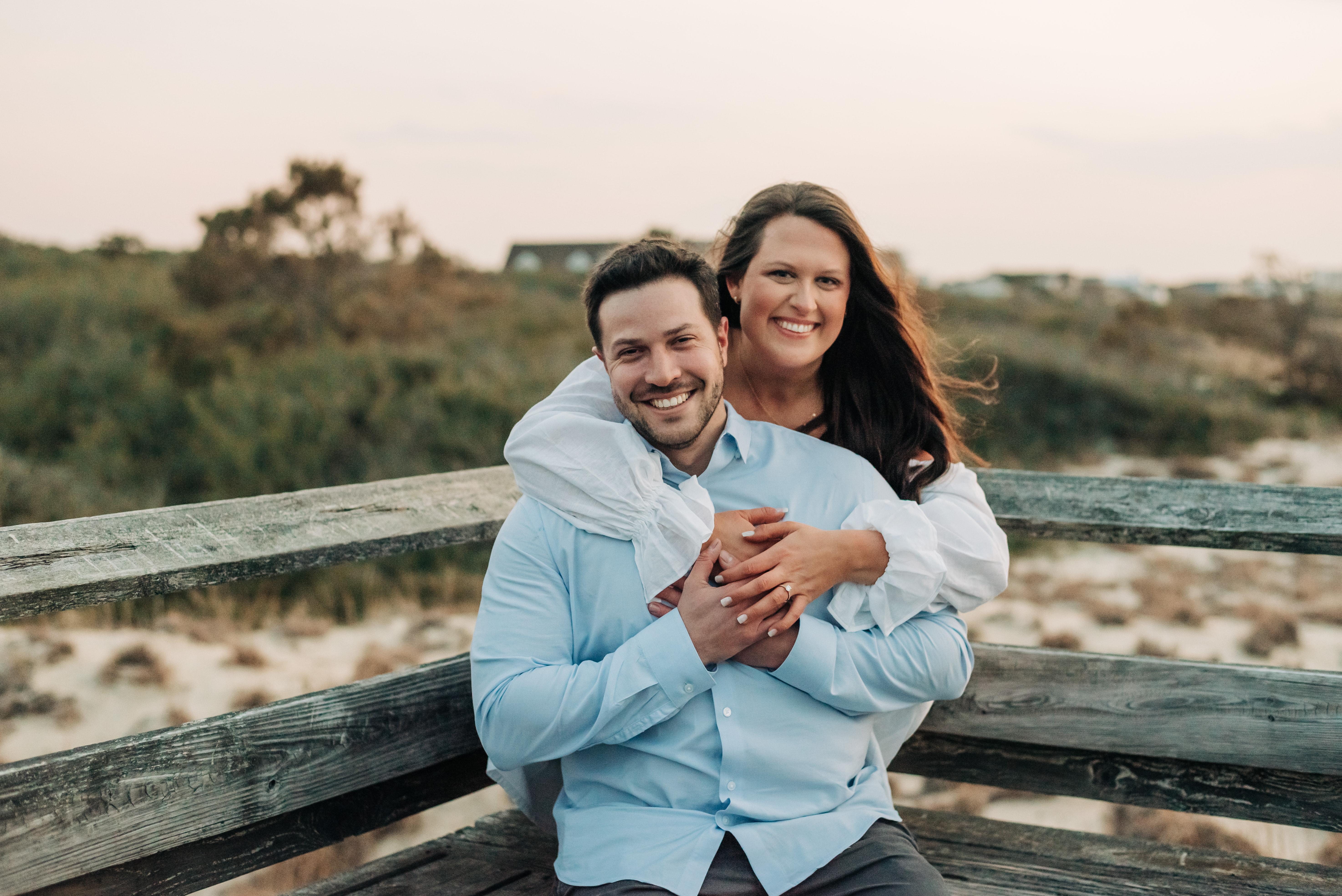 The Wedding Website of Devin Souther and Chris Russell