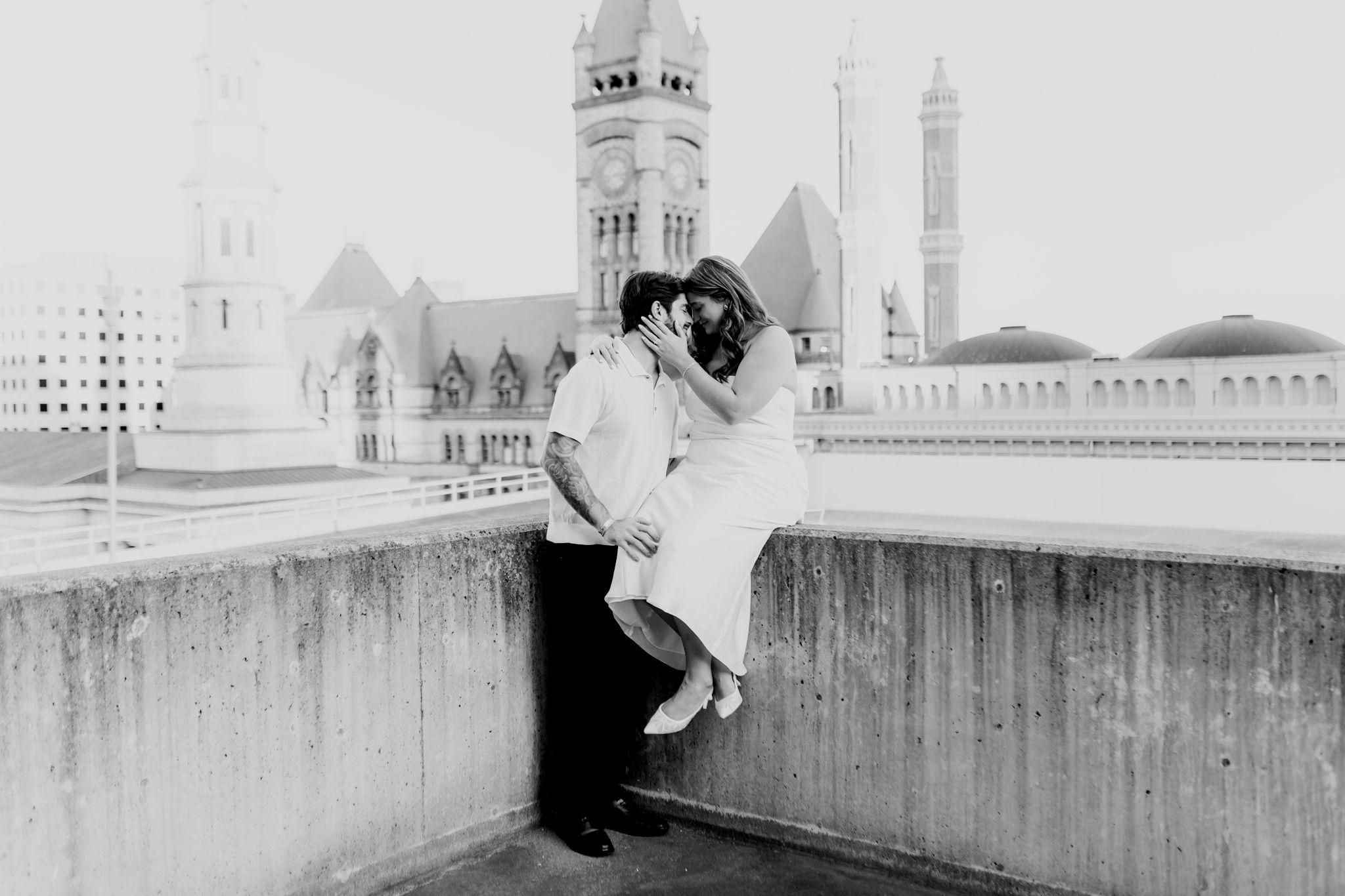 The Wedding Website of Kelsey Herbert and Brady Bowling