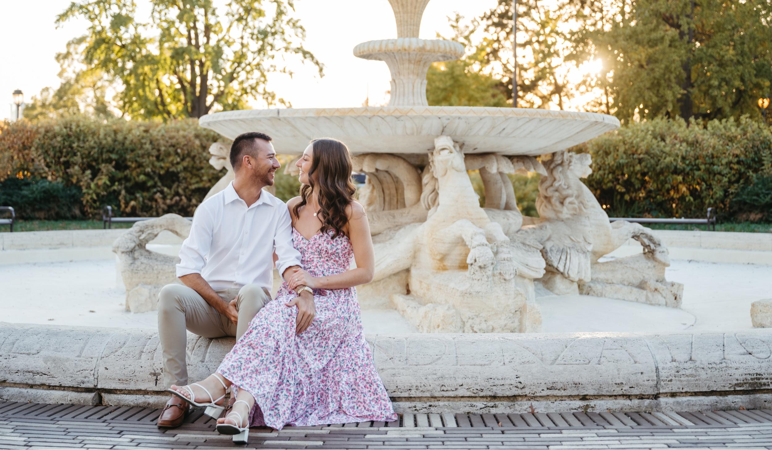 The Wedding Website of Tracy Love and Michael Hussong