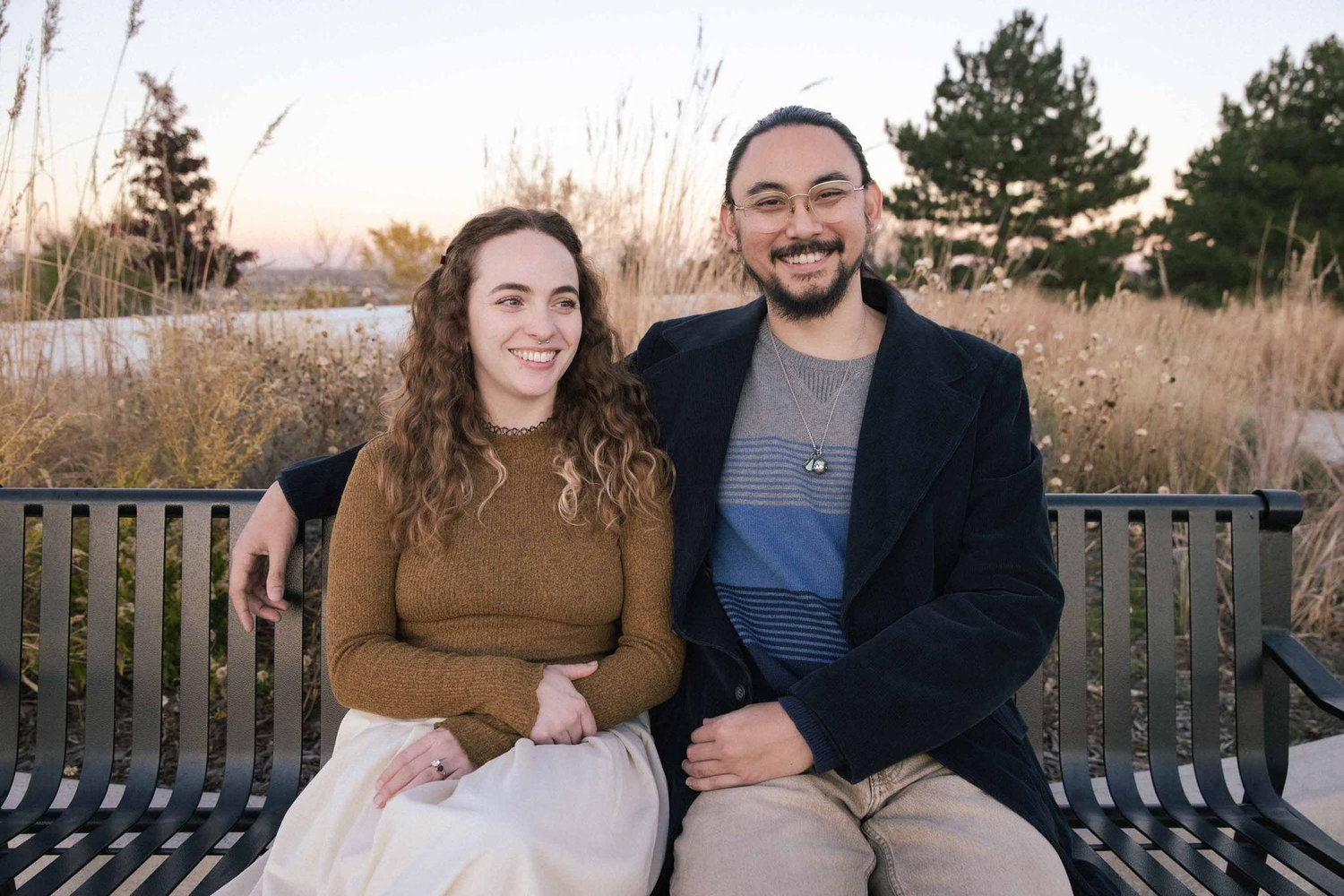 The Wedding Website of Margaret Owen and Nickolas Ito