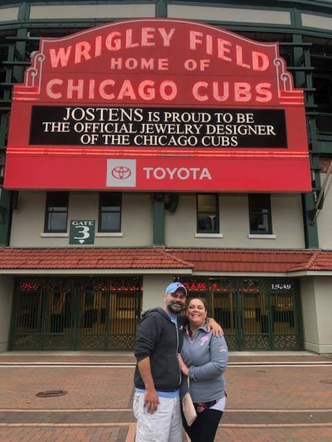 Chicago September 2019