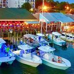 Chick's Oyster Bar