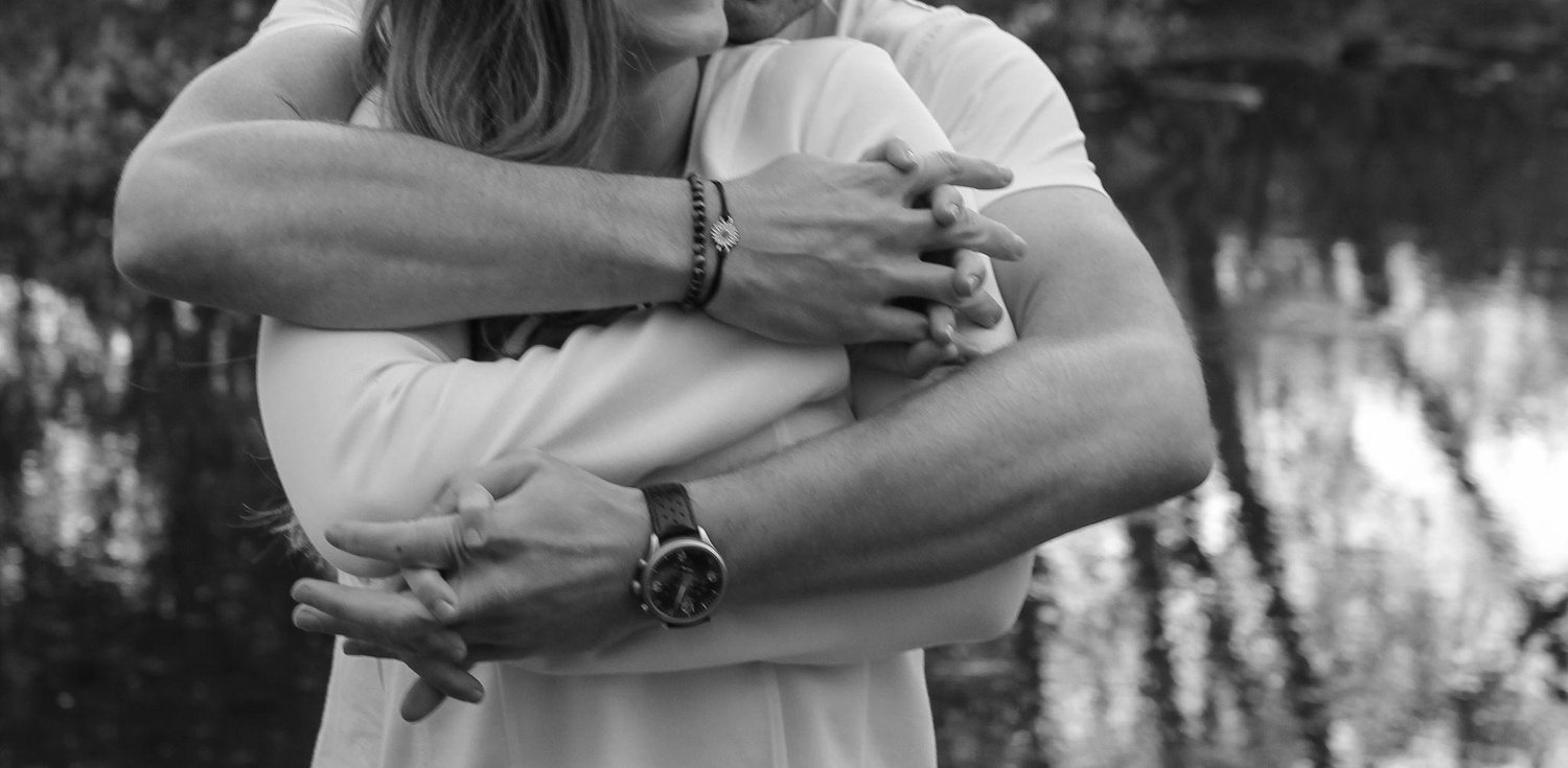 The Wedding Website of Kierra McDougall and AJ Skirving