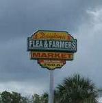 Daytona Flea & Farmers Market