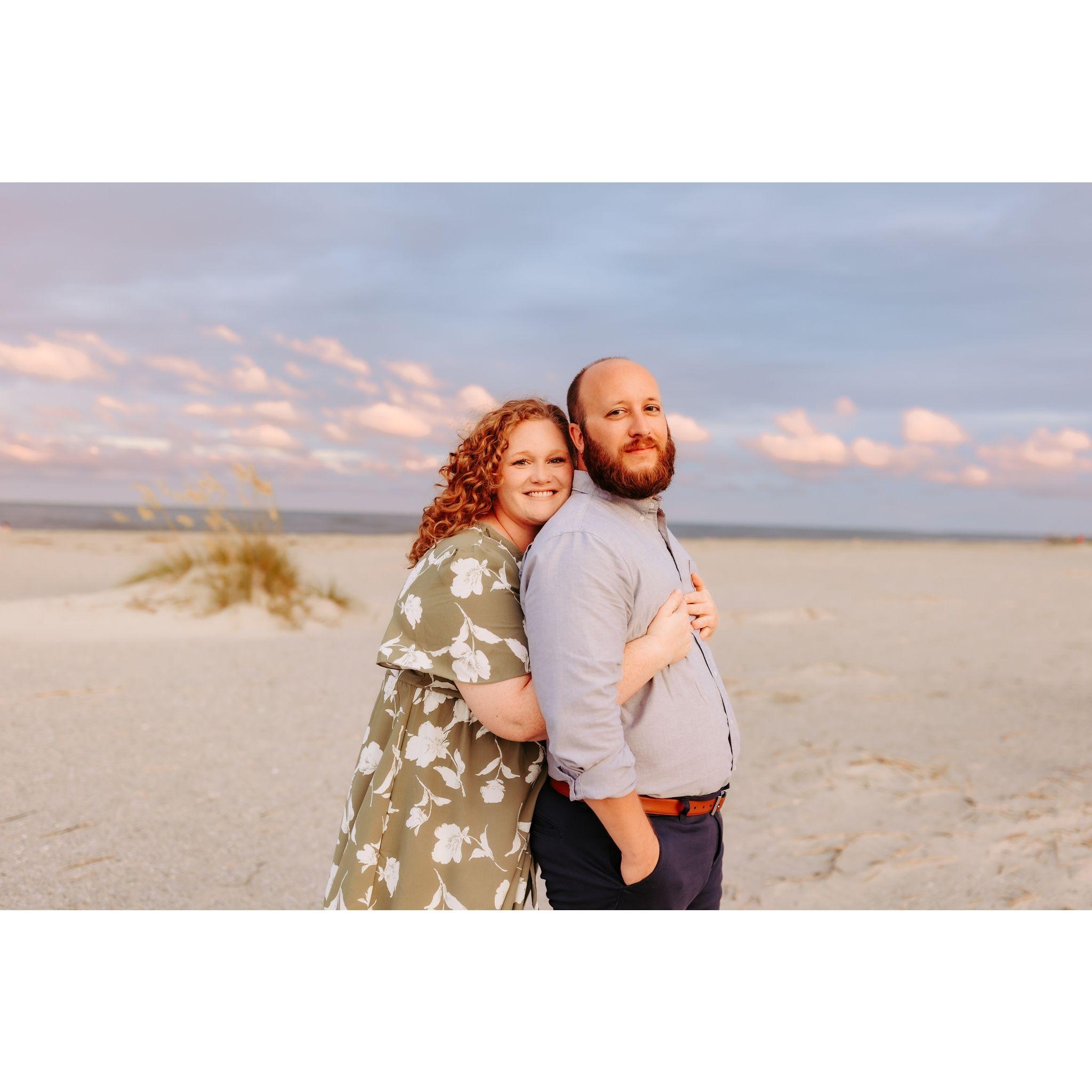 This is the week Emily realized she loved Ty (July 2022)