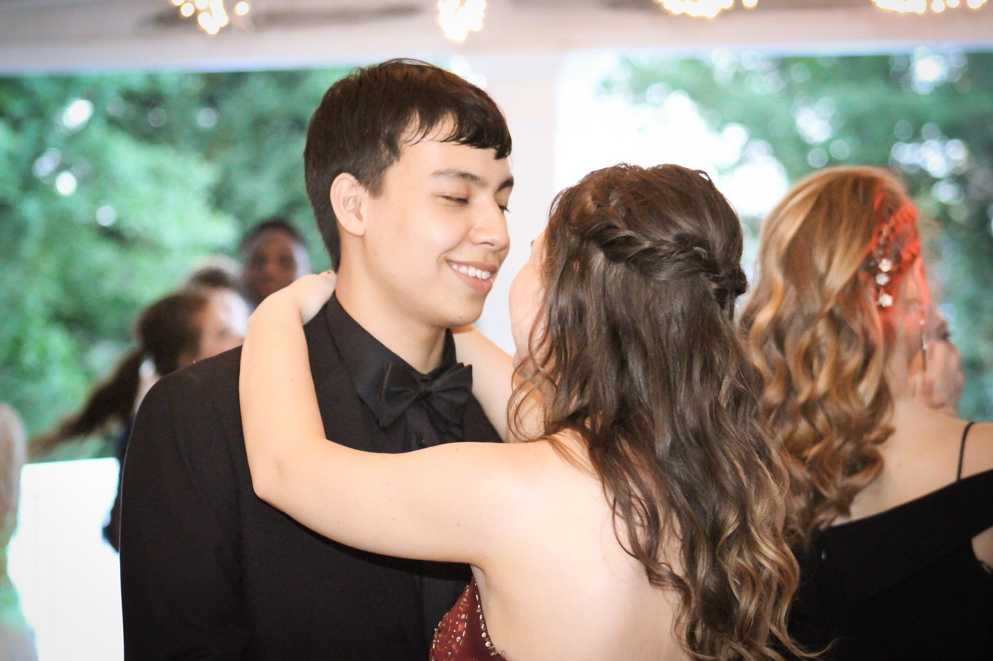 PROM 2017
