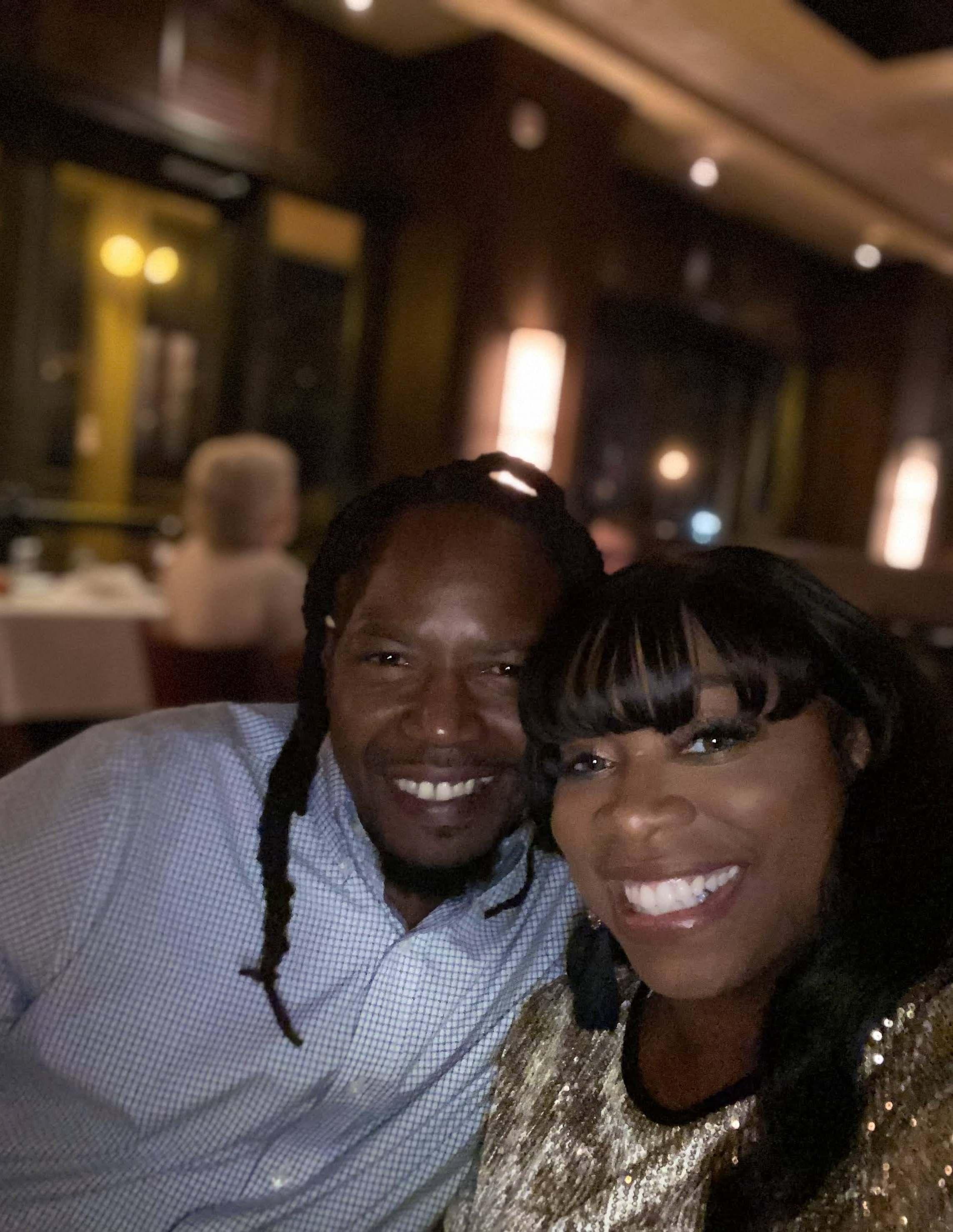 The Wedding Website of Joy Harper and Thomas Taylor III