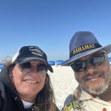 Clearwater Beach