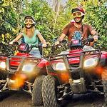 ATV Jungle Tours