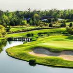 Barefoot Resort & Golf