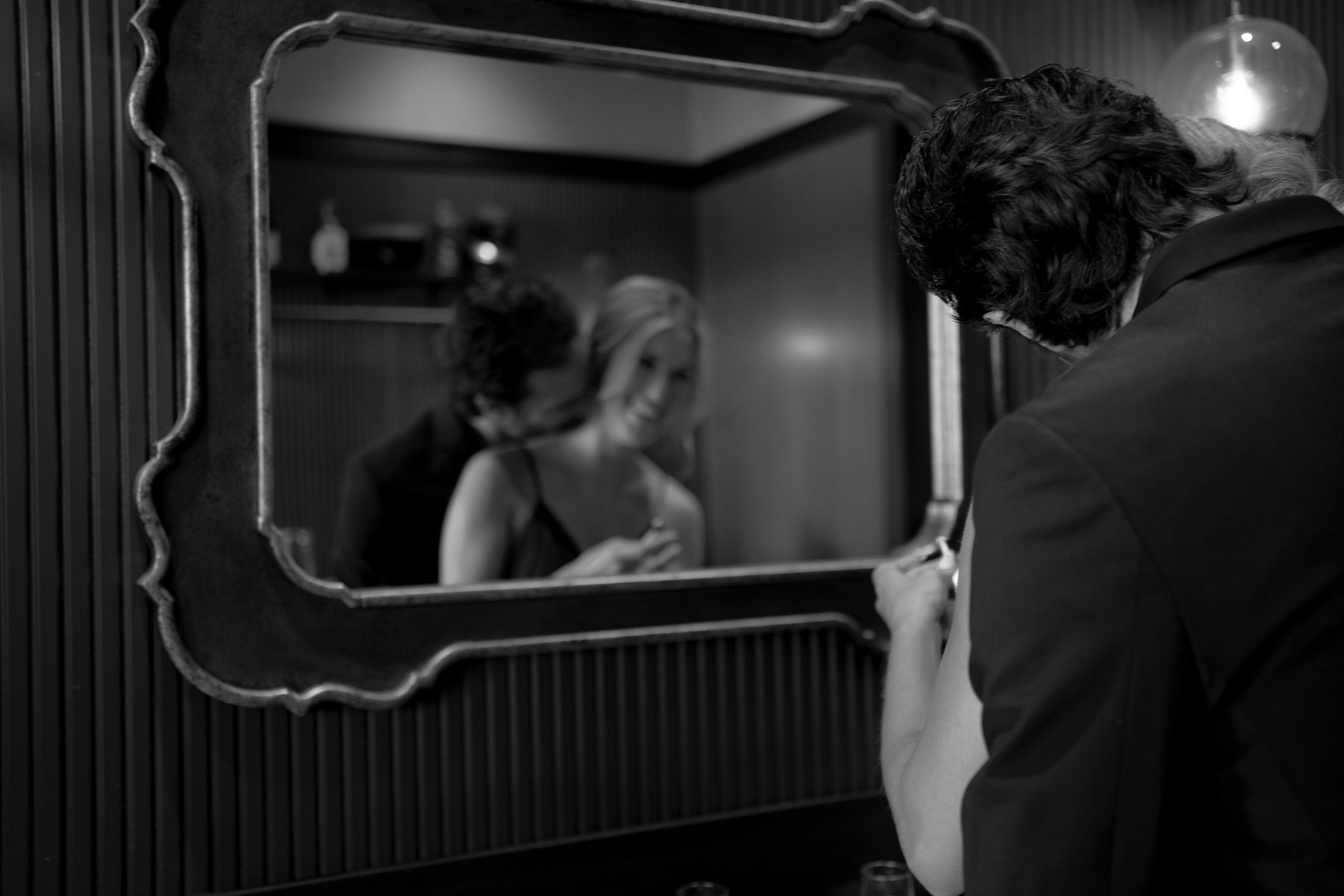 The Wedding Website of Gabriela Pacholek and Daniel Bruski