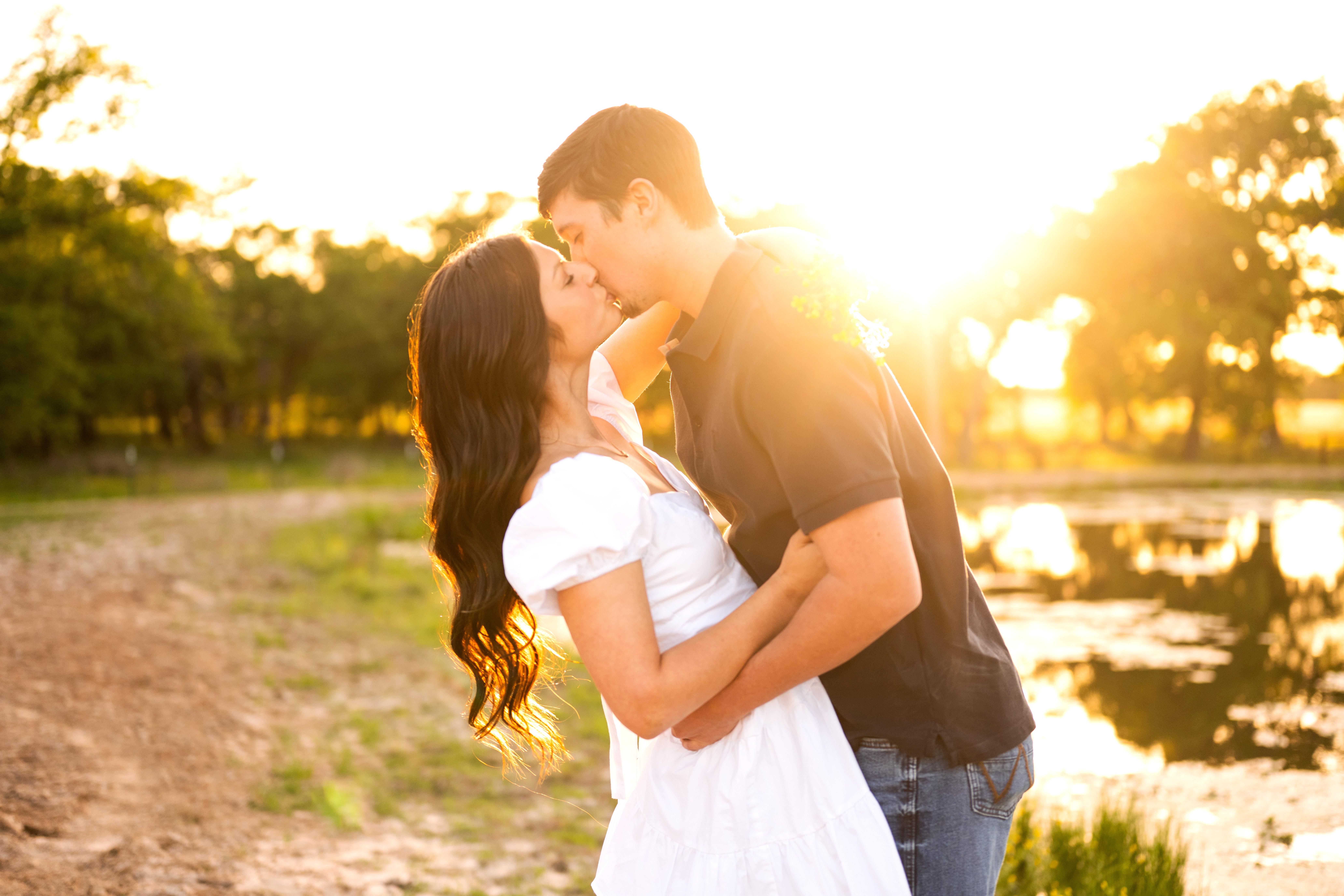 The Wedding Website of Leyton Tidwell and Abbie Orrick