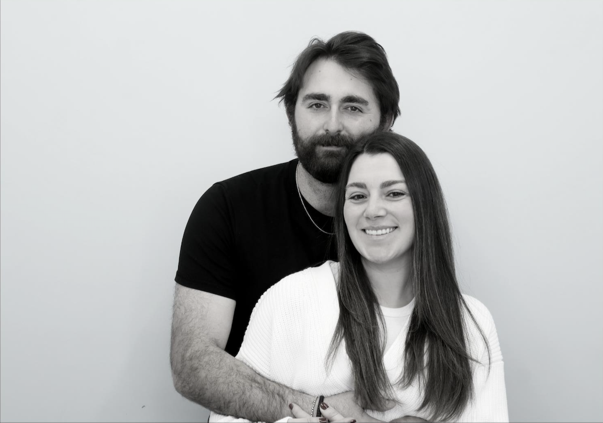 The Wedding Website of Sophie Geha and Kristoffer Johansen