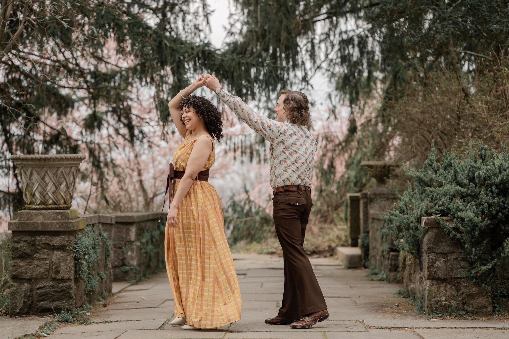 The Wedding Website of Bianca Senisi and Adam Tucker