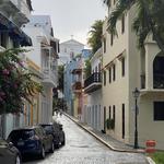 Old San Juan