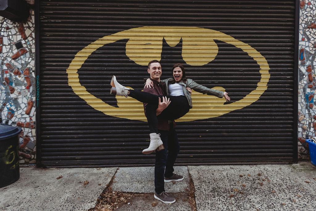 The Wedding Website of Katie Ivory and Skyler Hall
