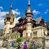 Peleș Castle