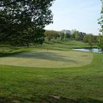 Mountaineer Golf Course