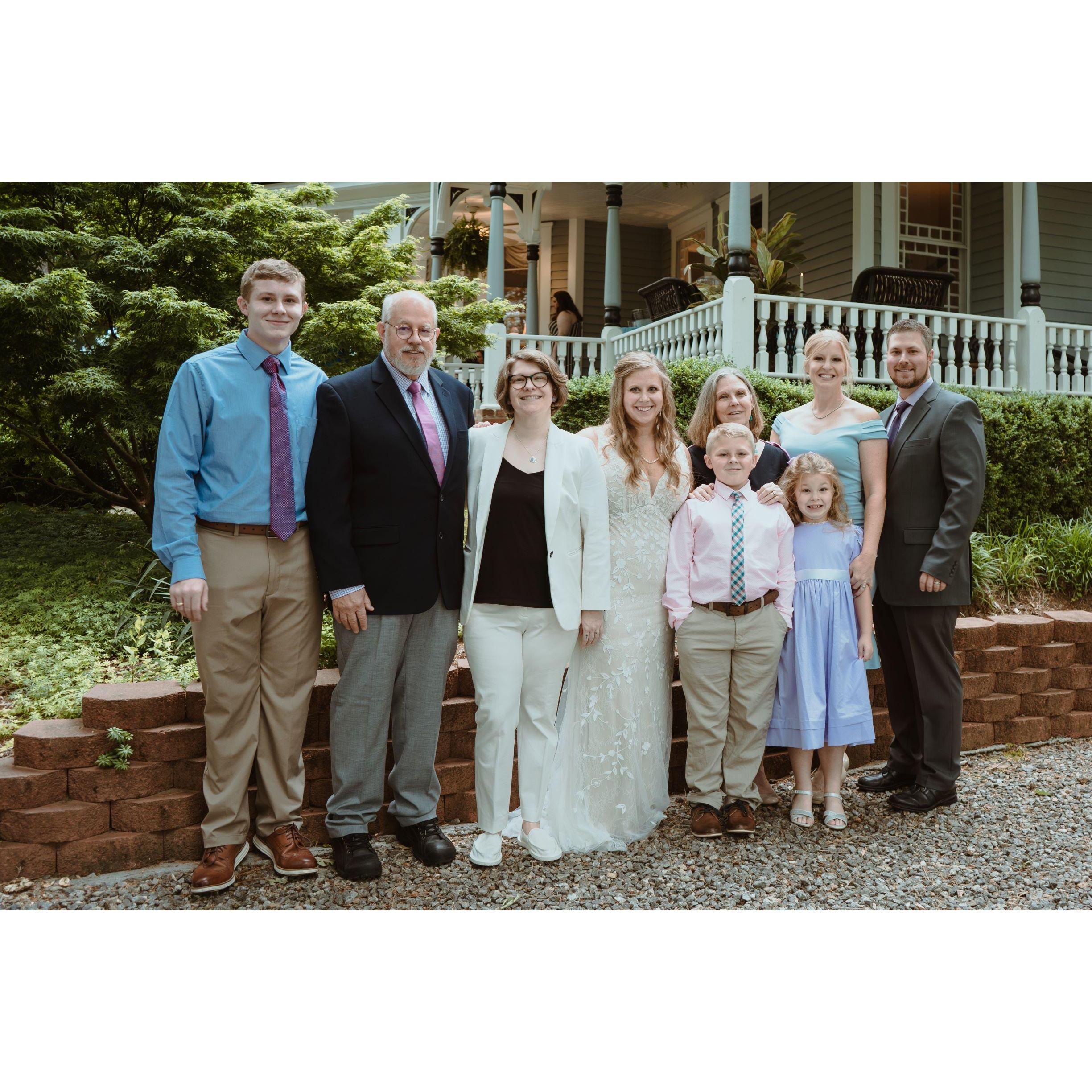 Family!