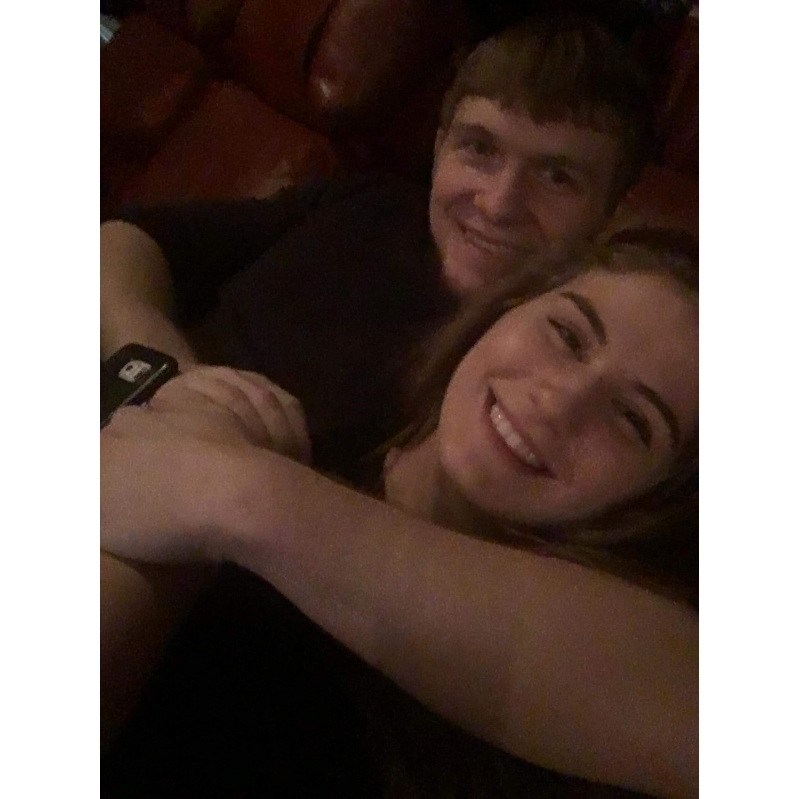 Jakes 23rd birthday!