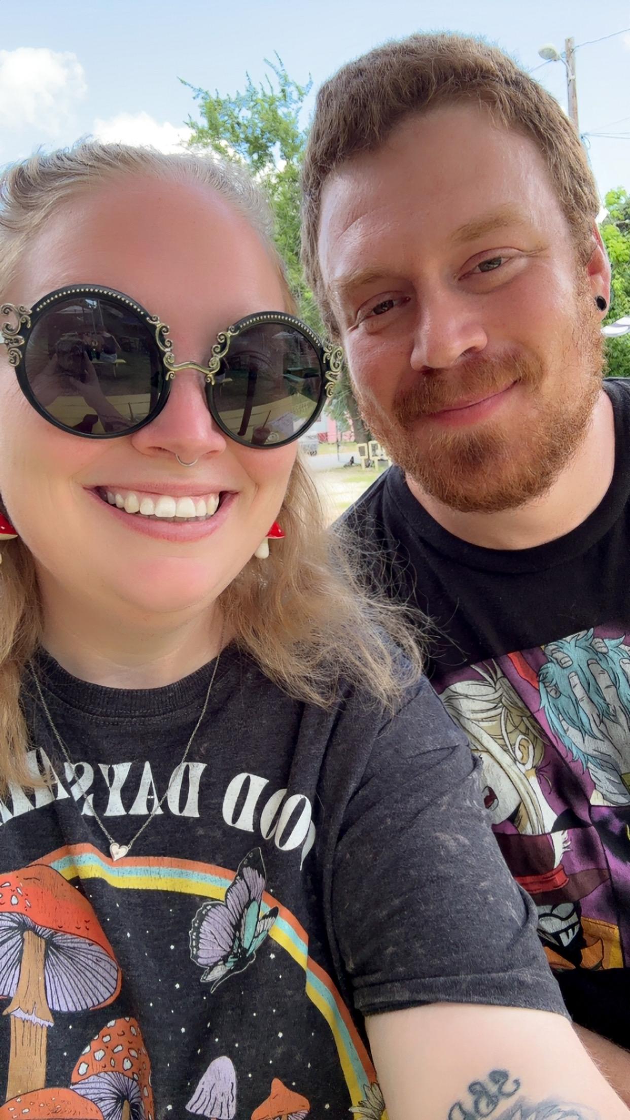 The Wedding Website of Shelby Ford and Maximillian Whitney