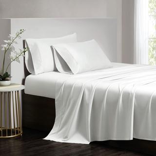 Luxe Egyptian Cotton 4-Piece Sheet Set