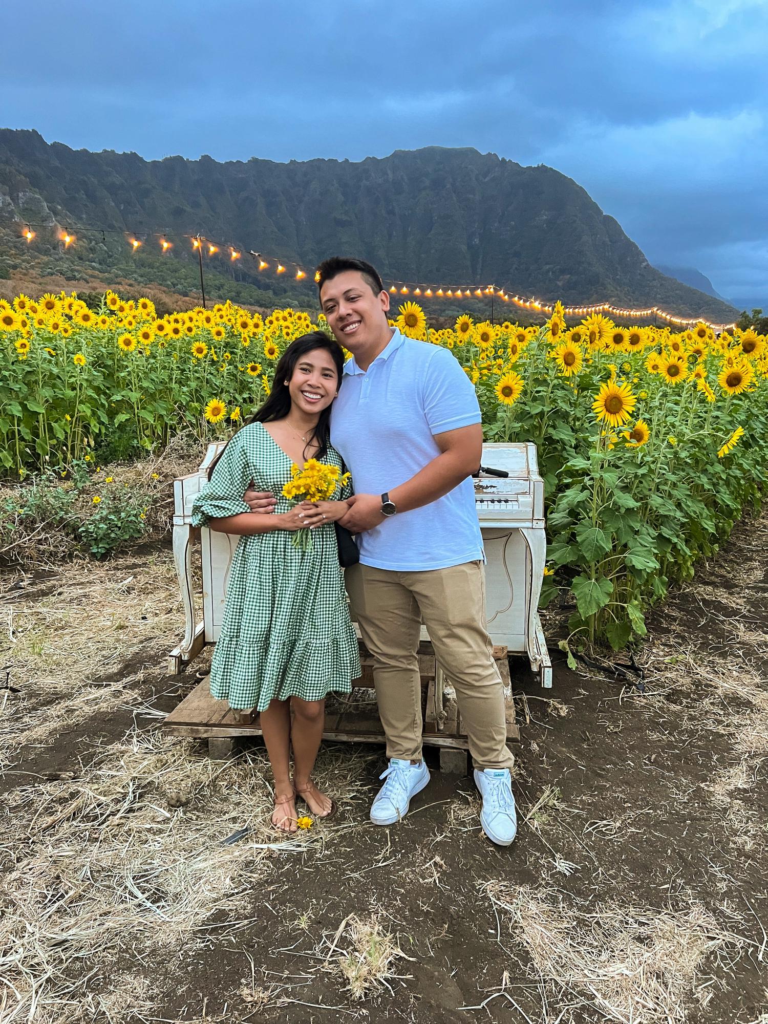 Proposal 🥰
