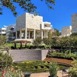 The Getty