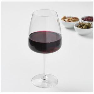 Copas - Vino Tinto Set de 8