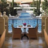 Terrace Pointe Café at Wynn