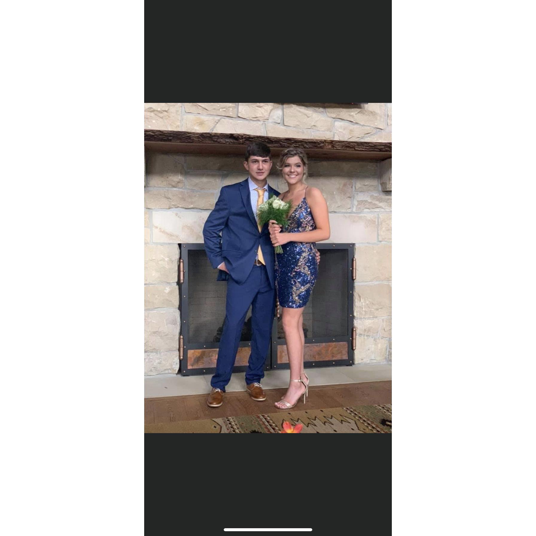 Freshman Homecoming