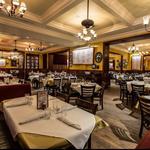 Carmine's - Washington DC