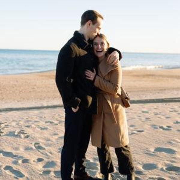 Our newlywed fund