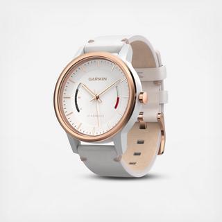 Vivomove Classic Activity Tracking Watch